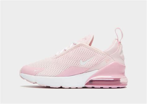 nike 270 vintage roze kinderen|Kids Nike Air Max 270 .